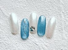 ルナウーナ 谷塚店(LUNAUNA)/定額クラシック6050円