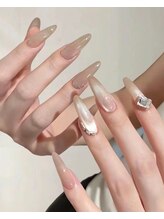 ソフィアネイル 赤羽店(Sofia Nail)/