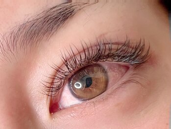 アンレーブ(an'reve)/マツエクお客様デザイン