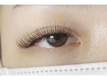 モノ(Mono)/ボリュームラッシュ