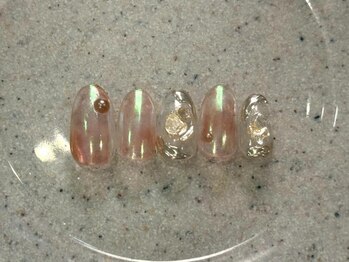 クプ アイラッシュプラス(qup)/定額ニュアンスコース¥8000