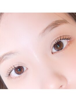 ディクト(D.C.T.)/ナチュラルカール