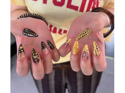 ザネイルズ(The Nails)の写真