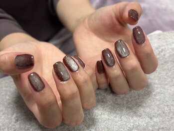 ルミナス(Luminous)/Luminousオリジナルマグネット