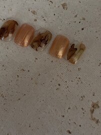 ニュアンス定額サンプルコース