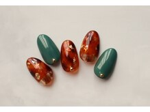 ラウレアネイル(Laule’a Nail)