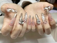 ジャスネイル(Jas Nail)