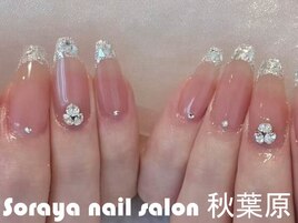 韓国・ワンホンネイル・秋葉原