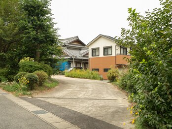 コンティーゴ(Contigo)/豊田市駅方面からお越しの方へ