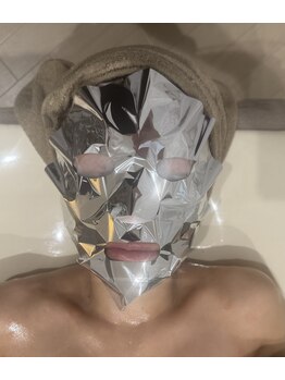 ありひ/マーメイドセルトリートメント