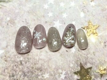 インテグラル 水戸店(integral)/★design course 9800★