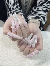 ソフィアネイル 赤羽店(Sofia Nail)/