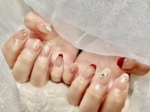 エルフネイル(Elf nail)/