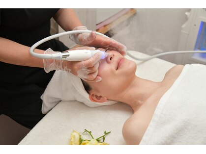 サロン ベル(salon Belle)の写真