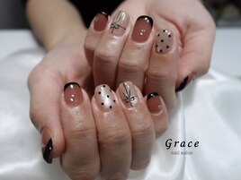 ガーリーデザイン