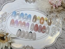 ティーエヌ 本厚木店/2月☆5500円【6050円税込】