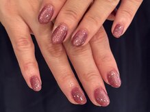 ツインネイル 塩釜口店(twin.nail)/フラッシュマグ♪