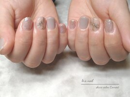 シンプルニュアンスデザイン*