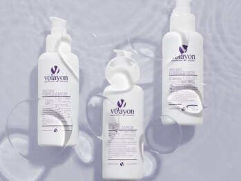 オンダム 表参道(ONDAM)/韓国肌管理室シェアNo.1ボラヨン