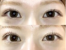 ブーケ(BOUQUET)/まつげパーマ