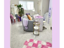 ティンク(Tink)の雰囲気（こだわりのプライベート空間♪）