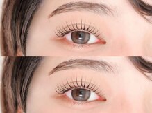 クラシック アイズ(CLASSIC EYES)/パリジェンヌラッシュリフト