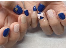 ネイルサロンアンドスクール ミリオン ケイテイ(MILLION KT)/お客様ネイル