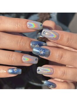 ピンズイチロク(PINS16)/ジェル定額コース