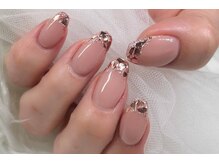 ネイルアンドアイラッシュスタジオ シュシュ(chouchou)