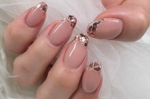 ネイルアンドアイラッシュスタジオ シュシュ(chouchou)