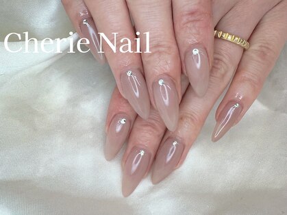 シェリーネイル(cherie nail)の写真