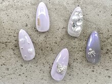 カフナ アンド チル(Kahuna&chill)/ワンカラー＋選べるアート5種