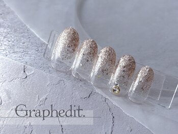 グラフェディ(Graphedit)/ハンド★シンプル定額6600円