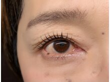 テント テン トータルビューティ(tent ten total beauty)/担当:小川 ラッシュリフト上のみ