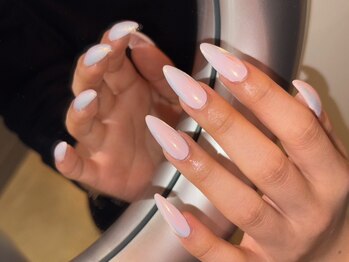 パディネイルズ(PADDY NAILS)/LONG
