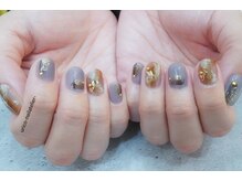 ウリコ ネイルアトリエ(urico nail atelier)/