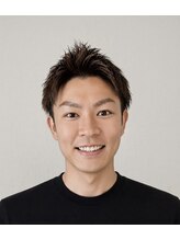十綺(toki)&nbsp;下平　 祐輔　