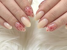 ヴェリタネイル(Verita nail)/チーク