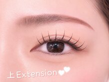 スターラッシュ 梅田店(Star Lash)/◇束感エクステ◇