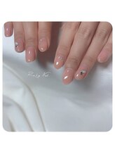 定額A-line