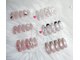 マアヤネイル(maaya.nail)の写真/【ハイクオリティ×プチプラ★】高技術とモチの良さでリピーター多数◎お得なクーポンも要チェック★