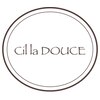 シルラドゥース(Cil la DOUCE)ロゴ