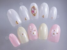 ラテネイル(Latte Nail)/定額制L