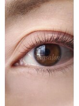 ディアサロン(Dia salon)/パリジェンヌラッシュリフト