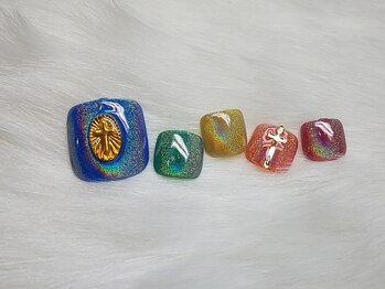 FOOTカジュアルBコース