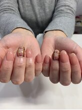 ネイルサロンワイスリー (y3)/サンプルコース