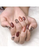 トータルビューティーローズ(Rose)/