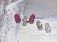 ネオリーブ 横浜店(Neolive aim)/定額8960円☆パラジェル使用