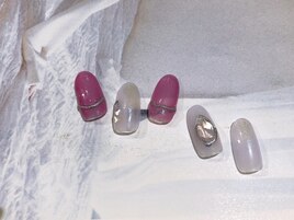 定額8960円☆パラジェル使用