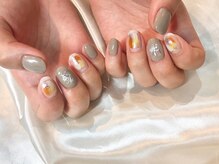 レーヴ(reve)/オフィスコース¥オフ込み4980円